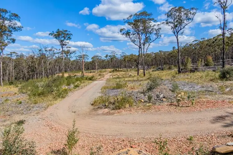 Sixth view of Homely land listing, 250 Wombat Road, Lakesland NSW 2572