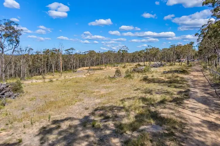 Seventh view of Homely land listing, 250 Wombat Road, Lakesland NSW 2572