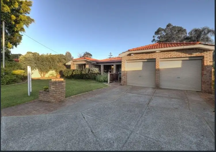 Main view of Homely house listing, 31 Ilex Way, Forrestfield WA 6058