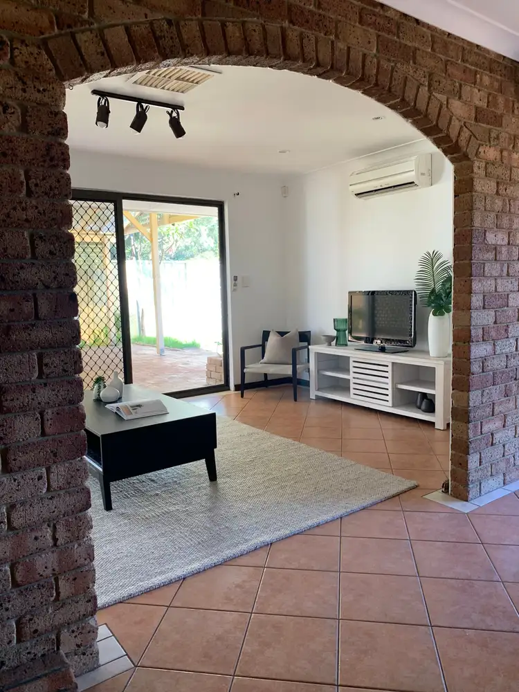Third view of Homely house listing, 31 Ilex Way, Forrestfield WA 6058