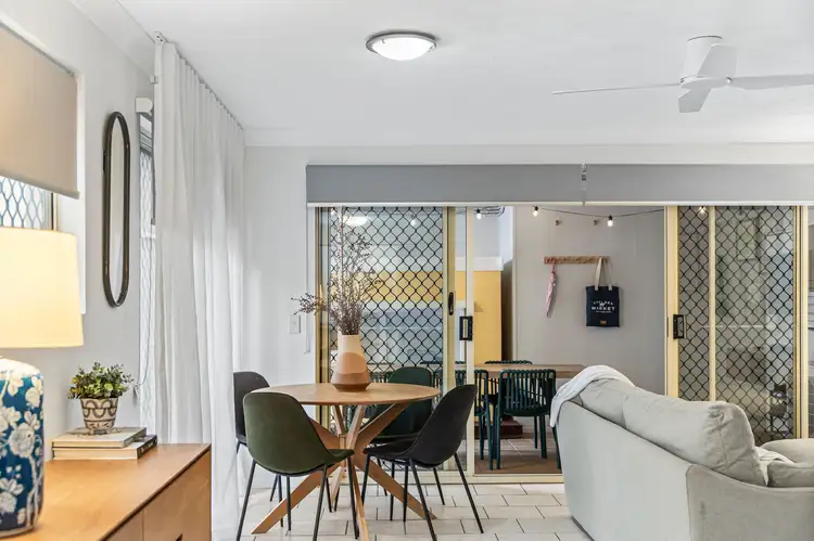 Fifth view of Homely unit listing, UNIT 1/12 Buxton Street, Ascot QLD 4007