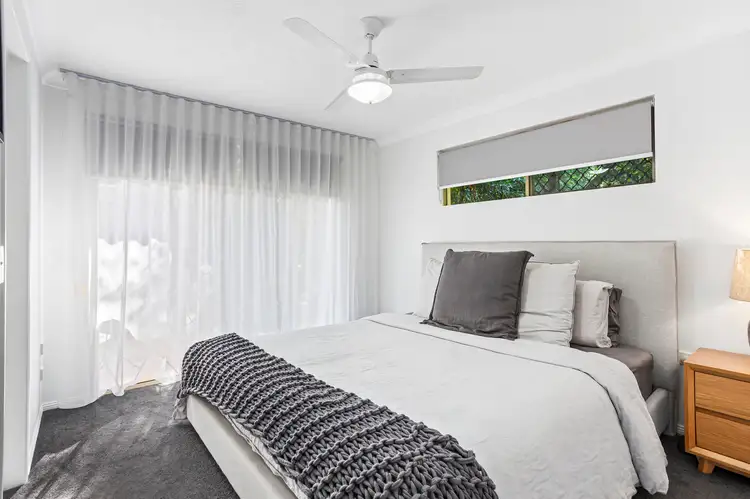 Sixth view of Homely unit listing, UNIT 1/12 Buxton Street, Ascot QLD 4007