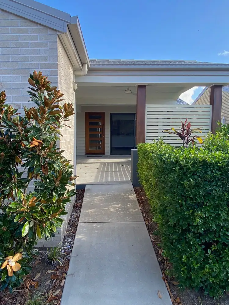 Second view of Homely retirement listing, UNIT 12/13-21 Lake Weyba Drive, Noosaville QLD 4566