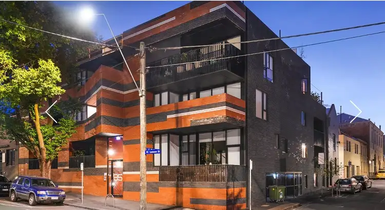 UNIT 2/85 Leveson Street, North Melbourne VIC 3051