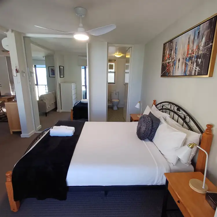 Third view of Homely unit listing, FLOOR 6, UNIT 63/59-65 Malcolm Street, West Perth WA 6005