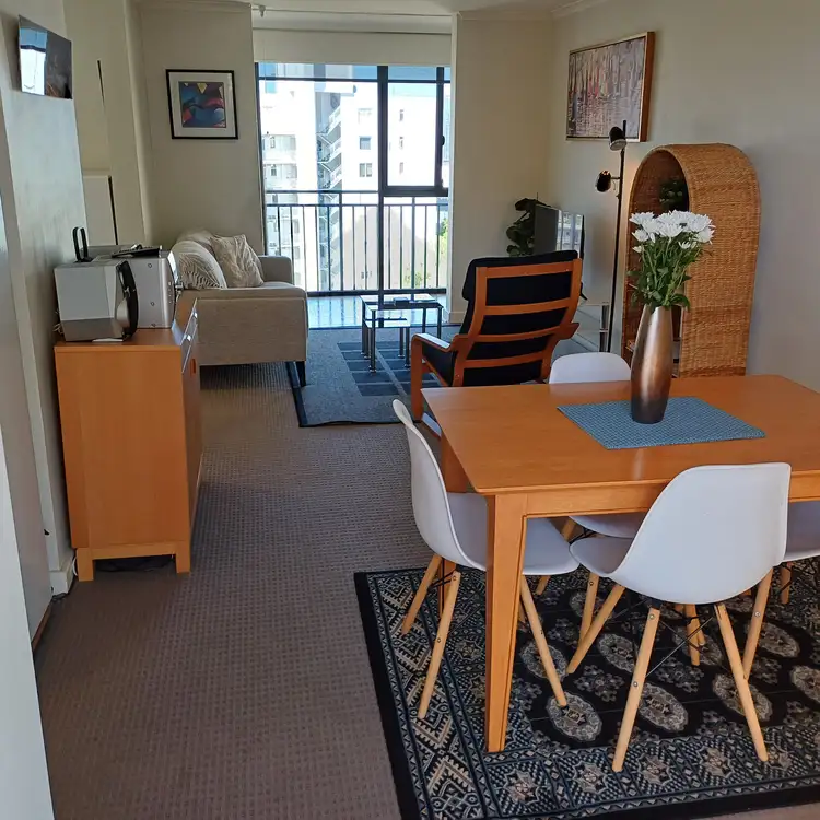 Fourth view of Homely unit listing, FLOOR 6, UNIT 63/59-65 Malcolm Street, West Perth WA 6005