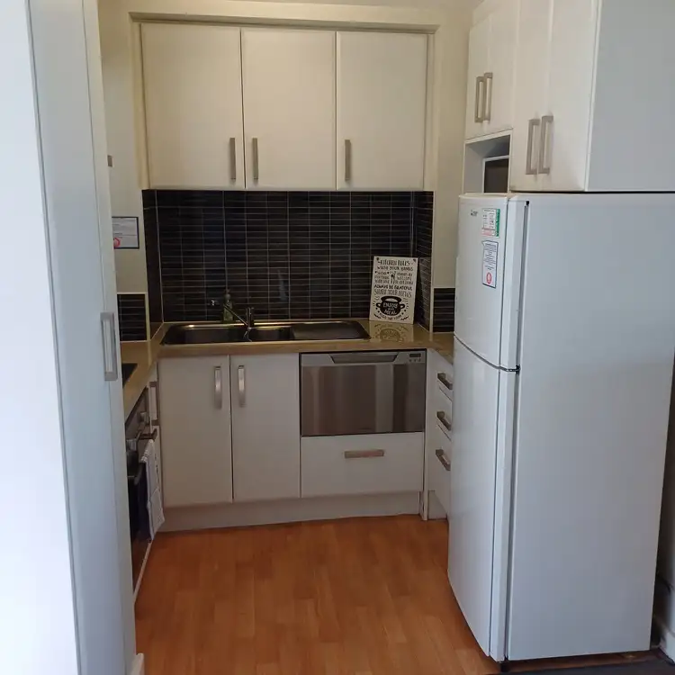 Fifth view of Homely unit listing, FLOOR 6, UNIT 63/59-65 Malcolm Street, West Perth WA 6005