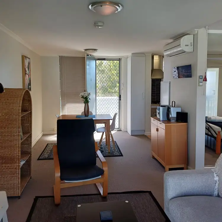 Sixth view of Homely unit listing, FLOOR 6, UNIT 63/59-65 Malcolm Street, West Perth WA 6005