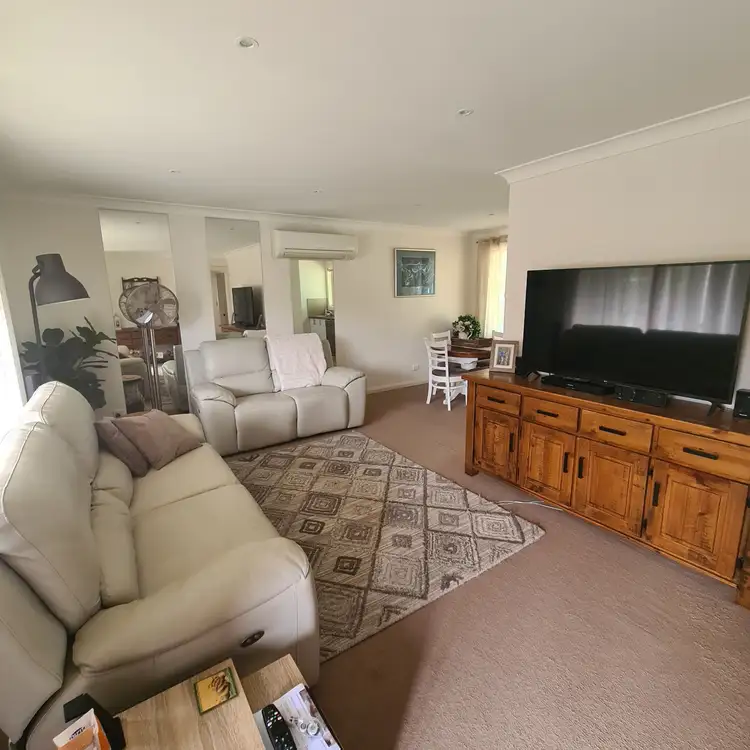 Third view of Homely villa listing, UNIT 1/184 Hill Street, Orange NSW 2800