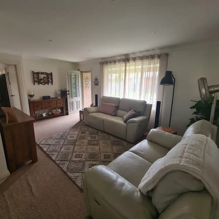 Fourth view of Homely villa listing, UNIT 1/184 Hill Street, Orange NSW 2800
