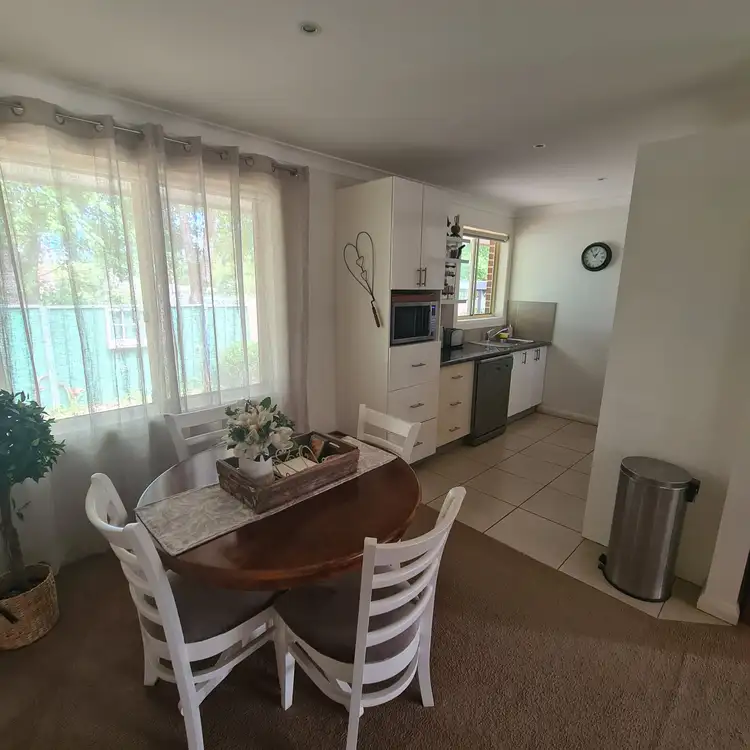Fifth view of Homely villa listing, UNIT 1/184 Hill Street, Orange NSW 2800