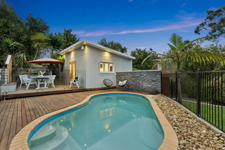Second view of Homely house listing, 82 CREEDMORE DRIVE, Rye VIC 3941