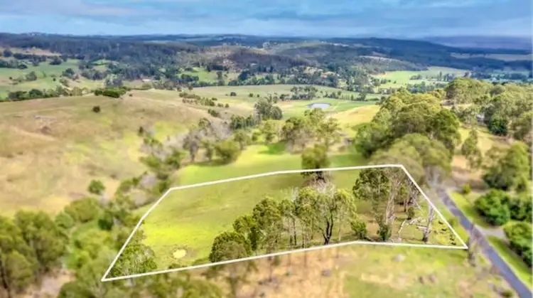 134 Healeys Road, Yinnar South VIC 3869