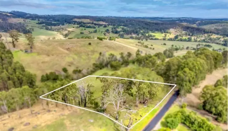 Second view of Homely land listing, 134 Healeys Road, Yinnar South VIC 3869