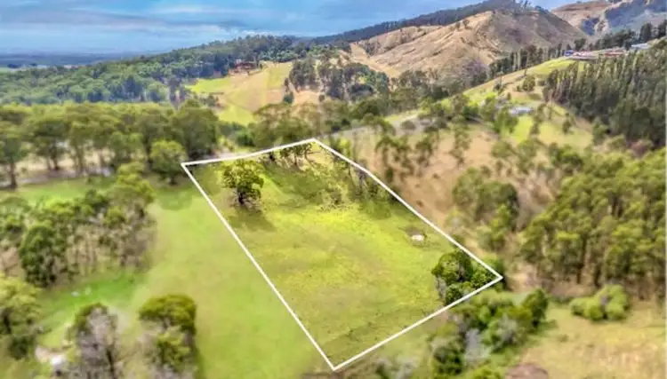 Third view of Homely land listing, 134 Healeys Road, Yinnar South VIC 3869