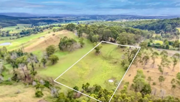 Fourth view of Homely land listing, 134 Healeys Road, Yinnar South VIC 3869