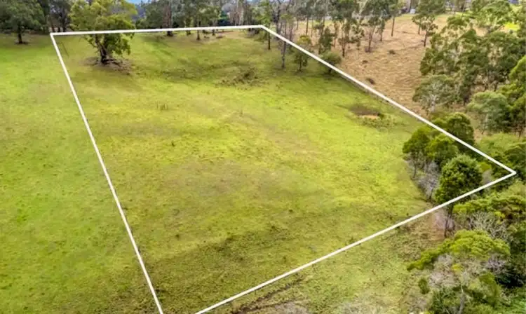 Fifth view of Homely land listing, 134 Healeys Road, Yinnar South VIC 3869