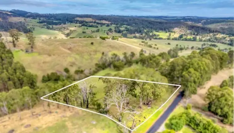 Seventh view of Homely land listing, 134 Healeys Road, Yinnar South VIC 3869