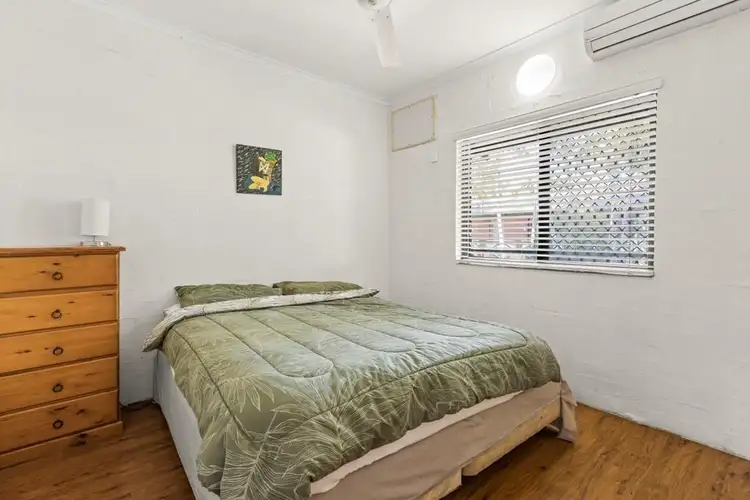 Second view of Homely unit listing, Address available on request