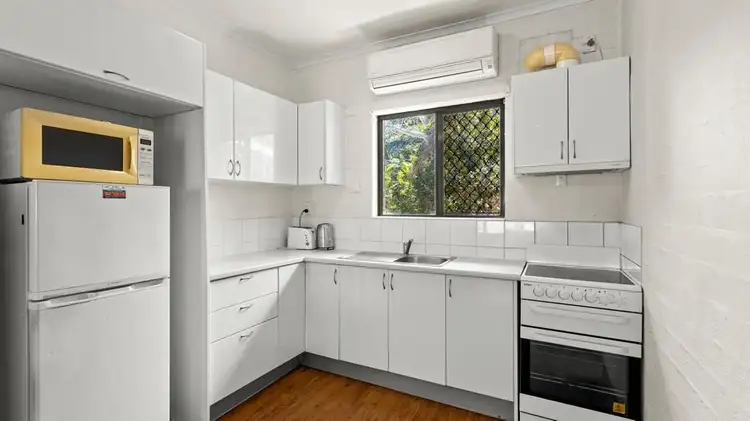 Third view of Homely unit listing, Address available on request