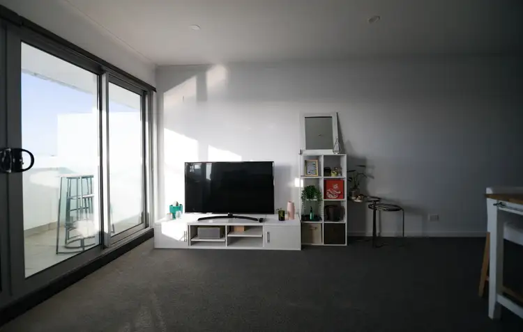 Third view of Homely unit listing, UNIT 602/5 Blanch Street, Preston VIC 3072