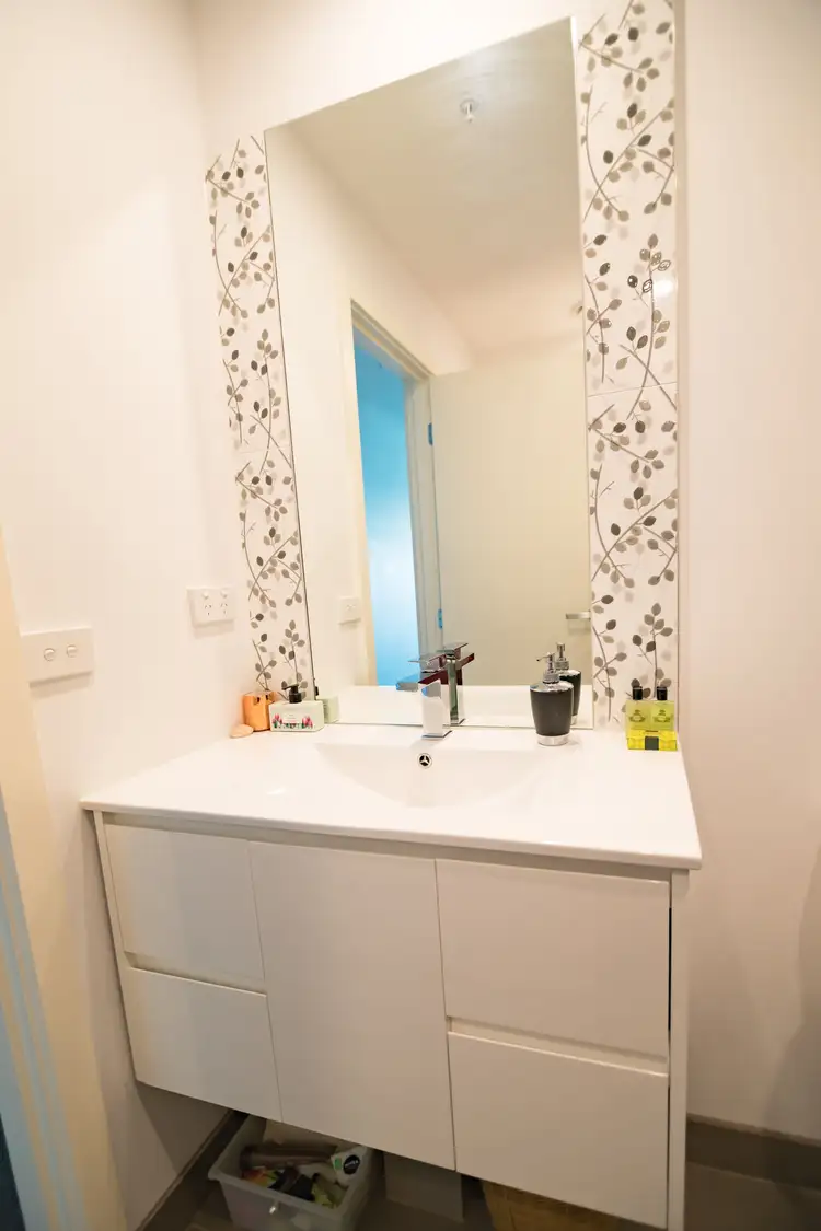 Fourth view of Homely unit listing, UNIT 602/5 Blanch Street, Preston VIC 3072