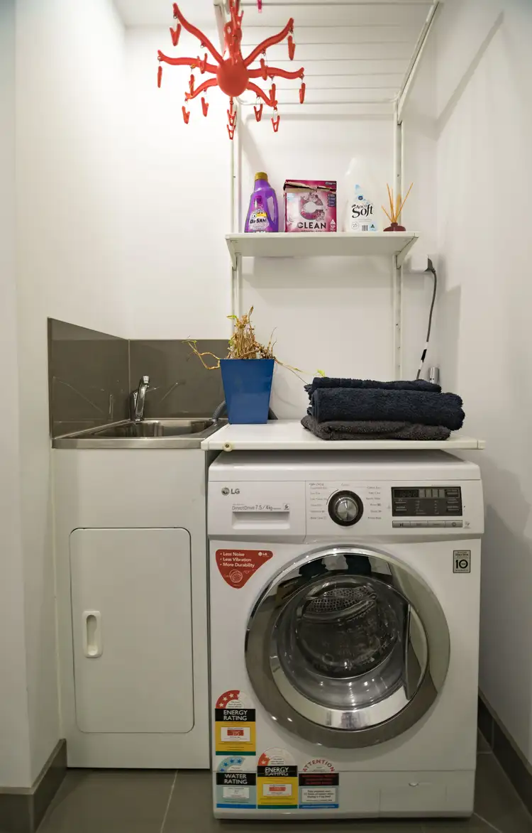 Sixth view of Homely unit listing, UNIT 602/5 Blanch Street, Preston VIC 3072