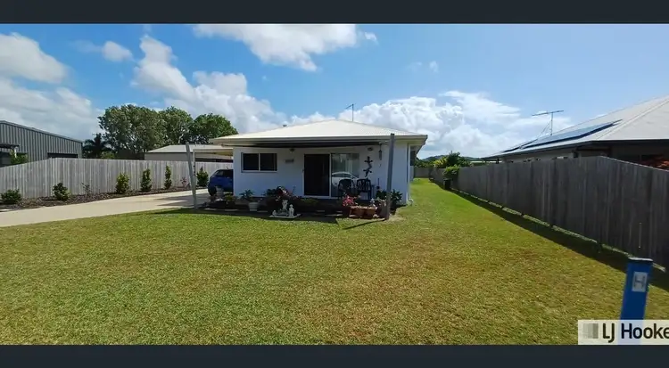 Third view of Homely semi-detached listing, 7 AMANDA CRESCENT, Tully Heads QLD 4854
