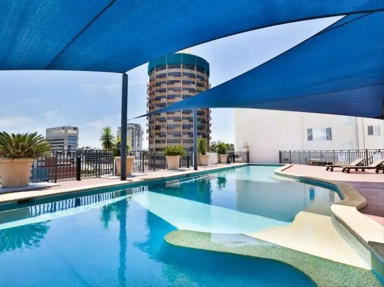 UNIT 66/86-124 OGDEN STREET, Townsville City QLD 4810