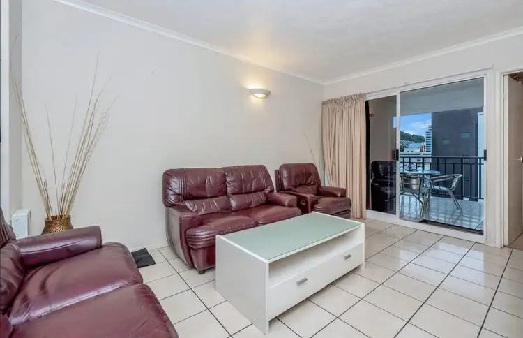 UNIT 66/86-124 OGDEN STREET, Townsville City QLD 4810