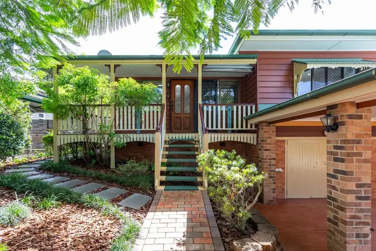 8 Rockton Street, Newtown QLD 4305