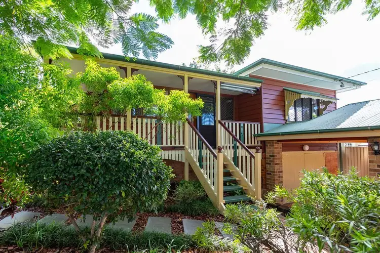Second view of Homely house listing, 8 Rockton Street, Newtown QLD 4305
