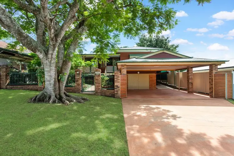 Third view of Homely house listing, 8 Rockton Street, Newtown QLD 4305