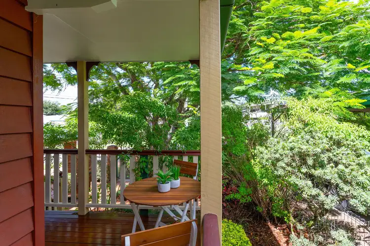 Fourth view of Homely house listing, 8 Rockton Street, Newtown QLD 4305