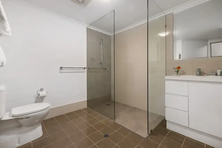 Fifth view of Homely apartment listing, Address available on request