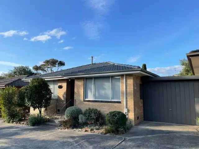 3/16 Nelson Street, Mornington VIC 3931