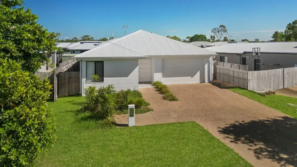 Main view of Homely house listing, 19 Gotham Loop, Deeragun QLD 4818
