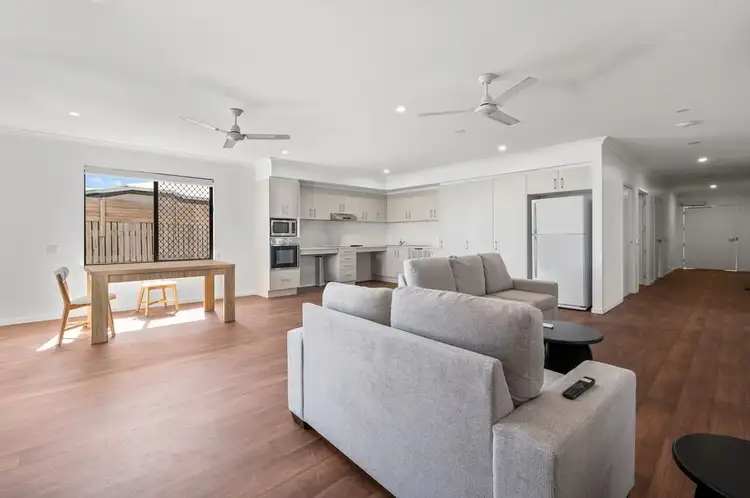 Second view of Homely house listing, 19 Gotham Loop, Deeragun QLD 4818