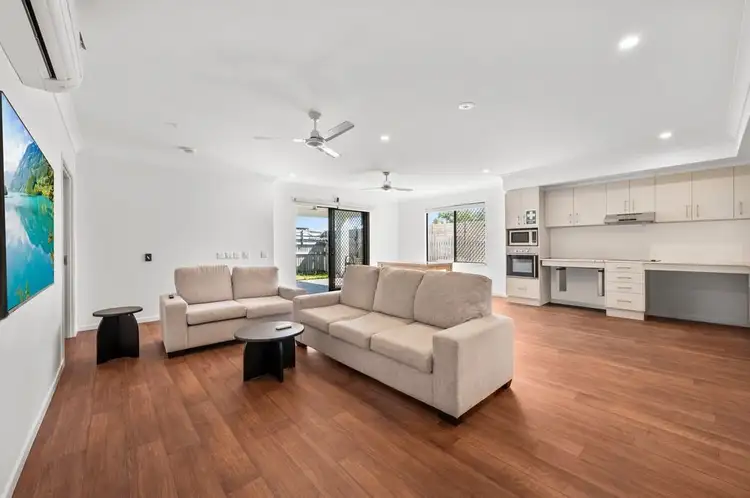 Fourth view of Homely house listing, 19 Gotham Loop, Deeragun QLD 4818