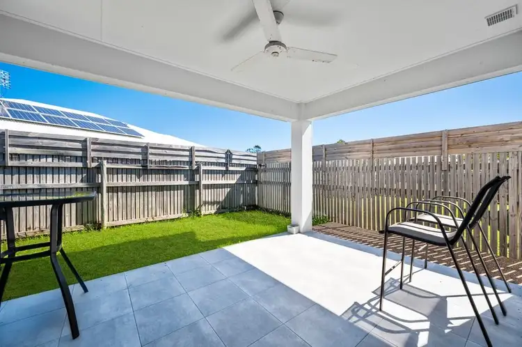 Fifth view of Homely house listing, 19 Gotham Loop, Deeragun QLD 4818
