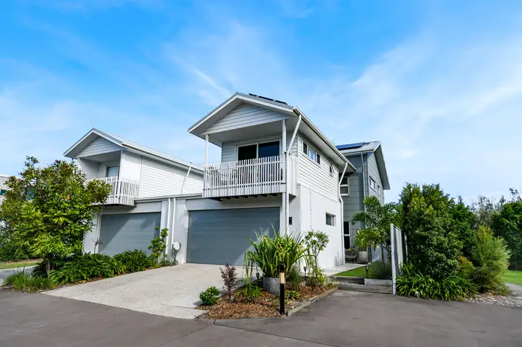 319 Paradise Circuit, Maroochydore QLD 4558