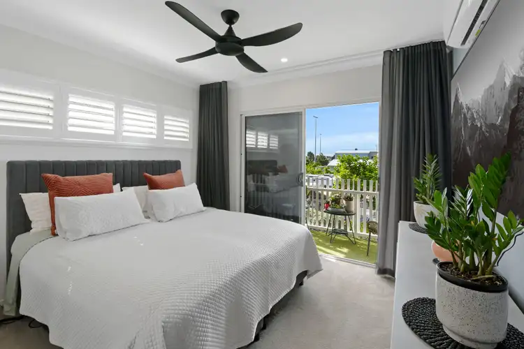 Sixth view of Homely townhouse listing, 319 Paradise Circuit, Maroochydore QLD 4558