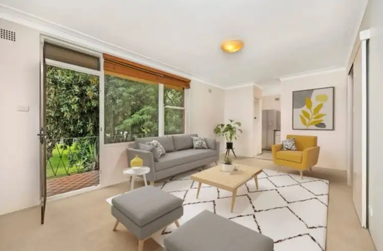 UNIT 8/30 Ramsay Road, Five Dock NSW 2046