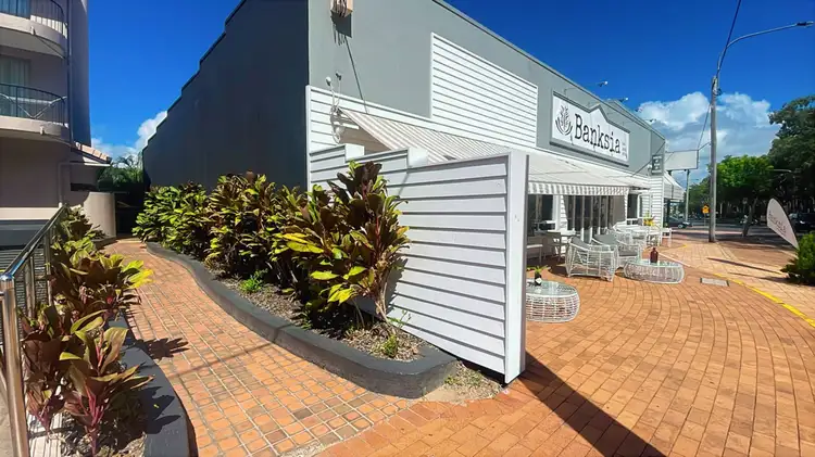 Third view of Homely unit listing, UNIT 13/383 Esplanade, Torquay QLD 4655