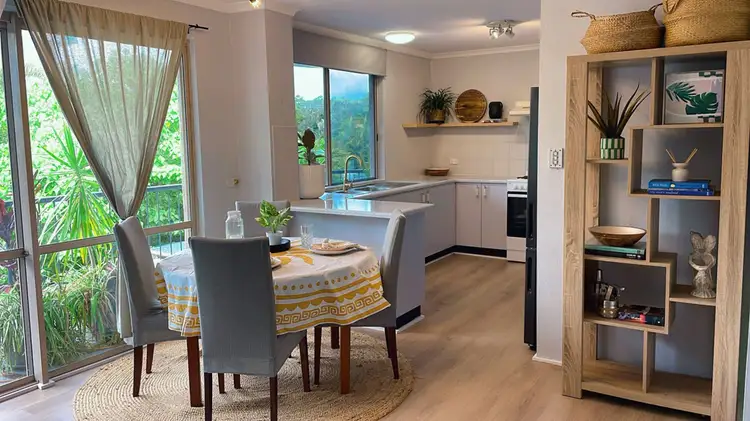 Fifth view of Homely unit listing, UNIT 13/383 Esplanade, Torquay QLD 4655