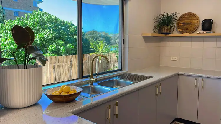 Seventh view of Homely unit listing, UNIT 13/383 Esplanade, Torquay QLD 4655