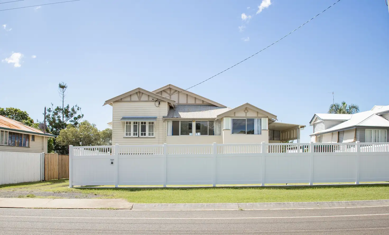 Main view of Homely house listing, 51 Dayman Street, Urangan QLD 4655
