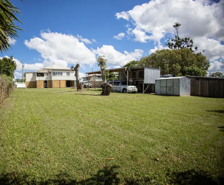 Third view of Homely house listing, 51 Dayman Street, Urangan QLD 4655