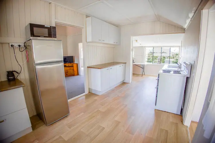 Fourth view of Homely house listing, 51 Dayman Street, Urangan QLD 4655