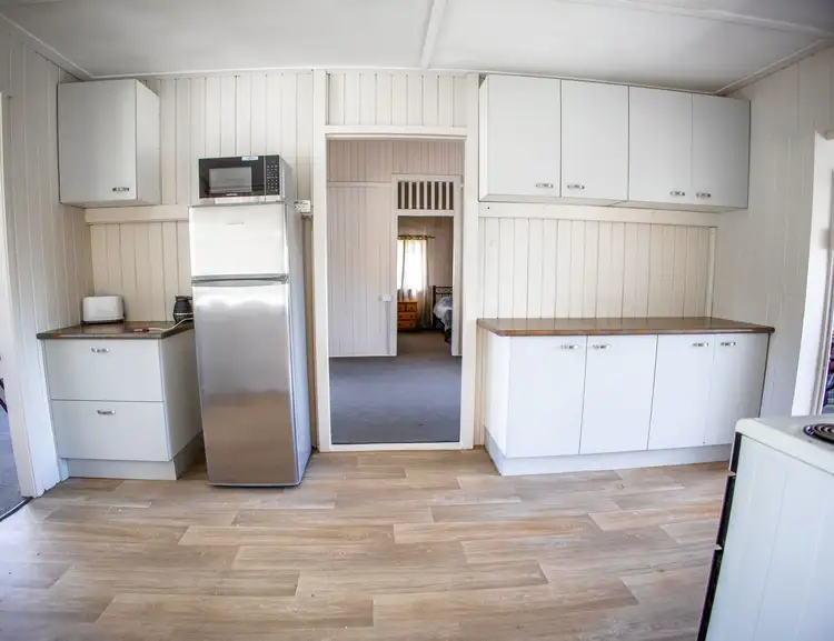 Sixth view of Homely house listing, 51 Dayman Street, Urangan QLD 4655